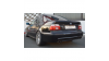 Спортна изпускателна система заглушител BMW E39 - ECE одобрено (921317-X)