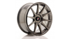 JR Wheels JR11 18x8,5 ET35-40 Blank Hyper Gray