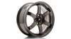 JR Wheels JR3 16x7 ET25 4x100/108 Bronze