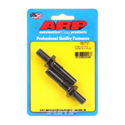 Chevy & Ford rocker arm болтове