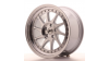 Japan Racing JR26 18x9,5 ET40 5x114,3 Silver Machined