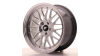 Japan Racing JR23 19x9,5 ET45 5x112 Hiper Silver