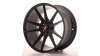 Japan Racing JR21 18x9,5 ET40 5x112/114 Matt Black