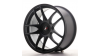 Japan Racing JR29 19x9,5 ET20-45 Blank Matt Black