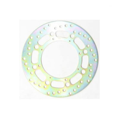 EBC Спирачен диск MD6087D