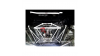 Mazda 2 (Sedan) 07+ UltraRacing 2-точки долна разпънка 1094