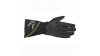 Alpinestars Tempest Gloves without FIA - black / green