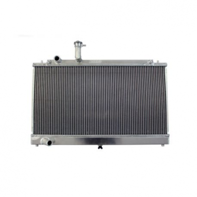 Алуминиев радиатор за Honda Mazda 6 GG GY 02-07 1.8 2.0 2.3L