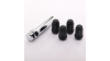 Секретни гайки с ключ JR ATN1 - 12x1,25