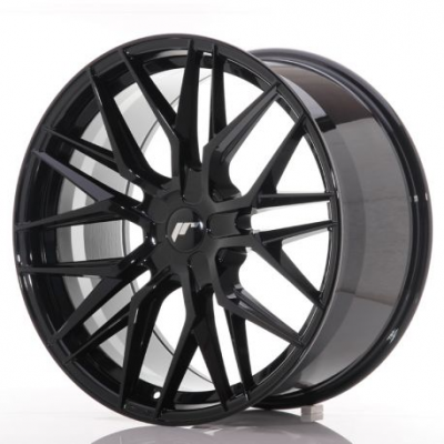 Japan Racing JR28 21x10,5 ET15-55 5H Blank Glossy