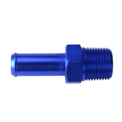 Редукция 1/8NPT до 9,5 мм стеснение