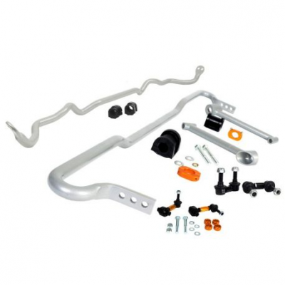 Sway bar - vehicle kit for SUBARU