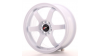 Japan Racing JR3 16x7 ET25 4x100/108 White