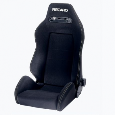 Състезателна седалка RECARO Speed