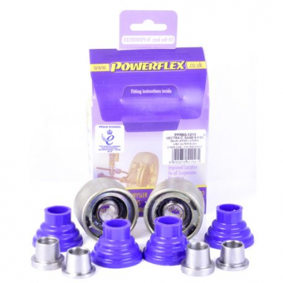 Powerflex Тампон заден горен носач, външен Saab 9-3 (2003-2014)