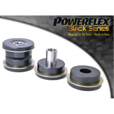 Powerflex Втулки заден мост, задни BMW E46 3 Series inc Touring