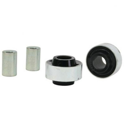 Control arm - lower inner rear bushing (caster correction) for AUDI, SEAT, SKODA, VOLKSWAGEN