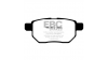 Задни спирачни накладки EBC Greenstuff 2000 Sport DP21947