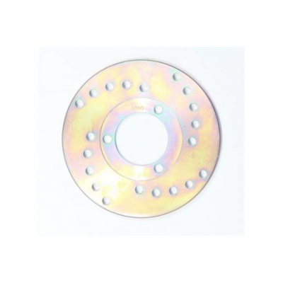 EBC Спирачен диск MD6060D