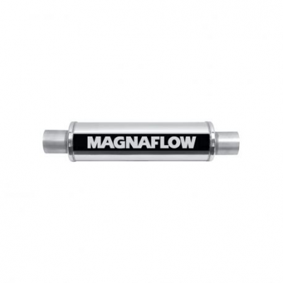 MagnaFlow Гърне от неръждаема стомана 14414