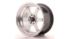 Japan Racing JR12 16x9 ET20 4x100/108 Hyper Silver