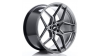 JR Wheels JR34 20x10 ET40 5x120 Hyper Black