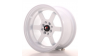 Japan Racing JR12 16x9 ET10 4x100/114 White