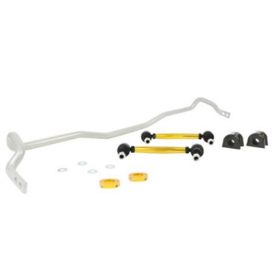 Sway bar - 20mm heavy duty blade adjustable for SUBARU, TOYOTA