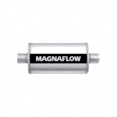 MagnaFlow Гърне от неръждаема стомана 12214