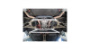 Maserati 3200 GT UltraRacing 4-точки Задна Member разпънка