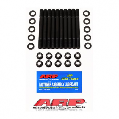 ARP VW 1.8 Ltr & 2.0 Ltr Golf/Jetta 8V and SuperVee Глава Stu