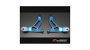 Cusco Предни регулируеми носачи за Subaru BRZ/ Toyota GT86
