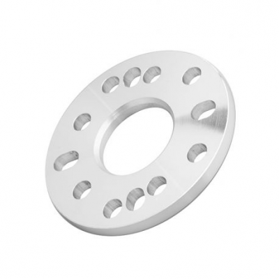Разширителни фланци RACES - 10мм, 4x114.3 / 5x114.3, 59.6мм