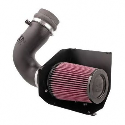 Спортна всмукателна система K&N 63 series AirCharger® , 63-7001