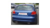 Gr.A Дуплексна изпускателна система Audi A3 8P FWD - ECE одобрено (991025-x)