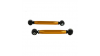 Control arm - lower front arm assembly (camber correction) MOTORSPORT for HONDA