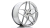 JR Wheels JR34 19x8,5 ET35-40 5H BLANK Silver Machined