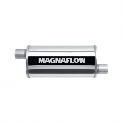 MagnaFlow Гърне от неръждаема стомана 14262