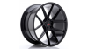 JR Wheels JR30 20x10 ET40 5x112 Glossy Black