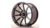 Japan Racing JR11 18x9,5 ET20-30 5H Blank Dark HB