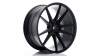 JR Wheels JR21 20x10 ET40 5H BLANK Matt Black