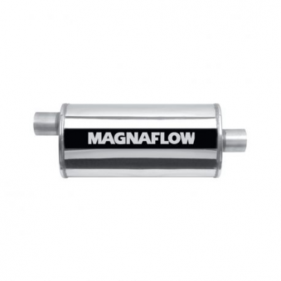 MagnaFlow Гърне от неръждаема стомана 14259