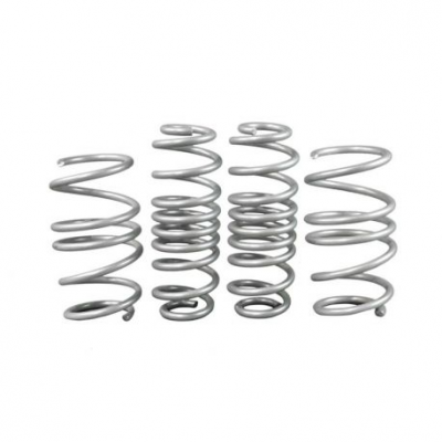 Coil Spring - lowering kit for VOLKSWAGEN