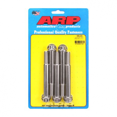 ARP Комплект болтове 1/2-13 x 4.250 SS 12PT