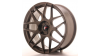 Japan Racing JR18 19x8,5 ET35-40 5H Blank Bronze