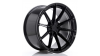 JR Wheels JR37 20x10,5 ET20-40 5H BLANK Glossy Black