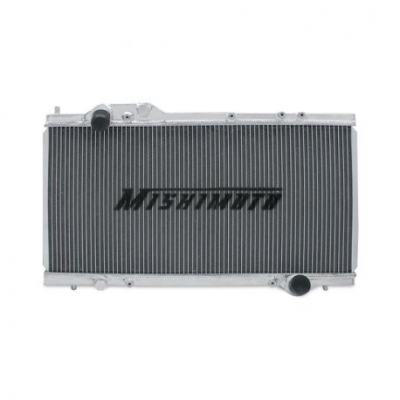 Алуминиев състезателен радиатор MISHIMOTO90-05 Honda NSX, Manual