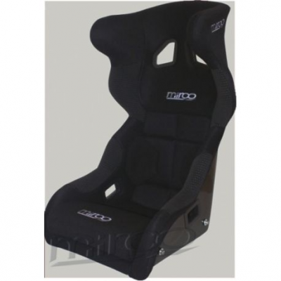 Състезателна седалка MIRCO S2000