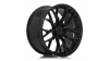 Concaver CVR1 19x9,5 ET20-45 BLANK Platinum Black