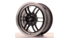 Japan Racing JR7 16x7 ET38 4x100/114 Gloss Black